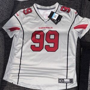 NFL Women’s Arizona Cardinals Jersey